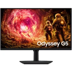 Samsung 27 LS27FG502EUXEN monitor (LS27FG502EUXEN)