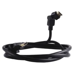 WIRETEK Kabl HDMI 1.4V A-M/A-M 2m Rotation