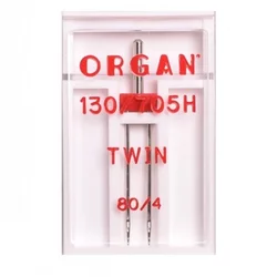 Igle Organ 130/705 Dvoiglovka