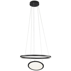 LED LUSTER