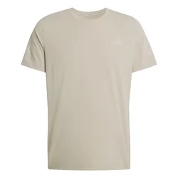 ADIDAS PERFORMANCE Funkcionalna majica Adi365 svetlo rjava