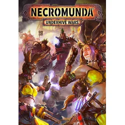 Necromunda: Underhive Wars Steam Key GLOBAL