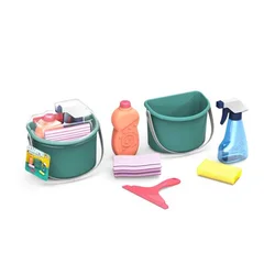 Čistilni set