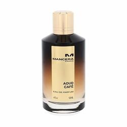 Mancera Aoud Café Eau de Parfum 120ml