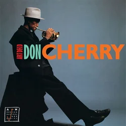 Don Cherry - Art Deco (Reissue) (180 g) (LP)