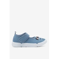 Copati Nelli Blu CF2459-1 Modra