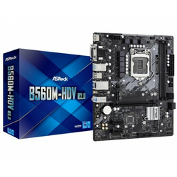 ASROCK B560M-HDV R2.0