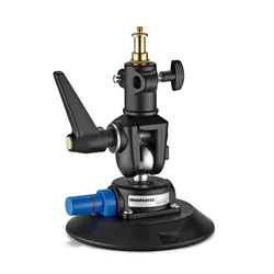 Manfrotto Virtual Reality Pump Cup With Spigot