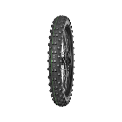 Mitas Terra Force-EF SM ( 90/90-21 TT 54R dupla oznaka 3.00-21, Mischung Super Light, prednji toak, gruen )