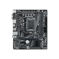 Matična ploča 1700 Gigabyte H610M S2H V3 DDR4 VGA/DVI/DP/HDMI/M.2