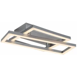 Rabalux Plafonjera Ellinor LED 24W hrom (71380)