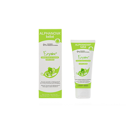 Alphanova Baby Eryzinc® krema proti vnetju ritke 75 ml - Ceneje.si