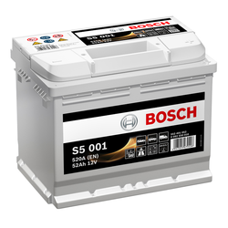 BOSCH S5 0092S50010