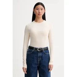 G-Star dolga majica Crew slim