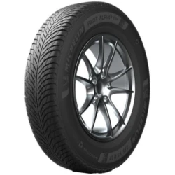 MICHELIN Zimska guma 285/40R20 PILOT ALPIN 5 SUV 108V XL FP
