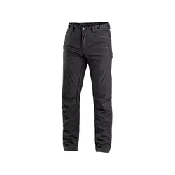 CXS Hlače CXS AKRON, moške, softshell