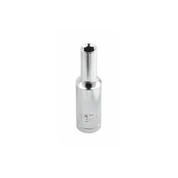 Hoegert Nasadni ključ 3/8. 20 mm. dolgi. CrV