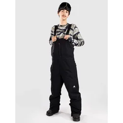 Burton Gore-Tex Reserve 2L Bib Pants true black