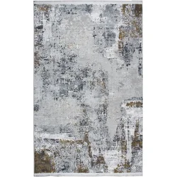 Conceptum Hypnose Tepih Vr 04, 130x190 cm, Sivi
