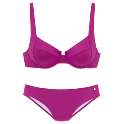 s.Oliver Bikini, roza