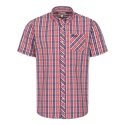 Mens shirt Lonsdale