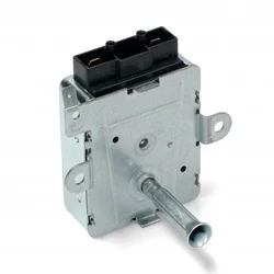 Motor za ražanj 6w, Četvrtasti cok419un