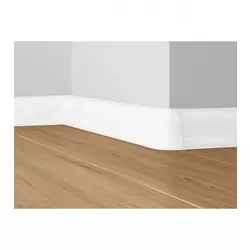 DOELLKEN  Lajsna za parket PVC 2,5m SLK50-117