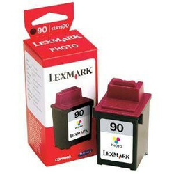 kartuša Lexmark 90 - original