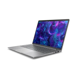 Laptop HP ZBook 8 G1i 14 DOS/14WUXGA AG/Core U7-255U/32GB/1TB/500 Ada 4GB/backlit