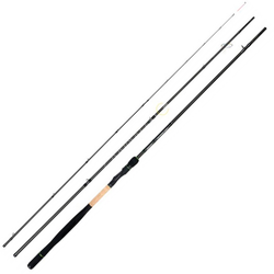 LUSSON FEEDER 3.60m 125g