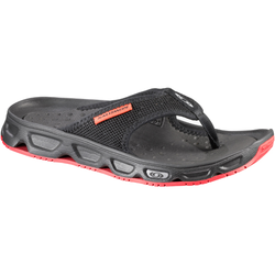 SALOMON ŽENSKE JAPONKE W RX BREAK BLK SS12 L12834400