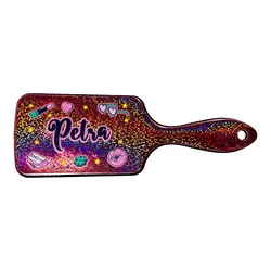 Festa Četka za kosu Styler Petra, Šarena