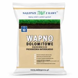 Vrtno gnojilo z dolomitom in magnezijem 10 kg