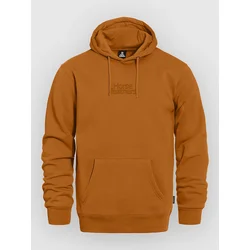 Horsefeathers Darby Sweater pumpkin