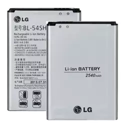 Baterija za LG G3 Mini/ D722 2460 mAh.