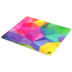 Endorfy Podloga za miš Crystal Spectrum L EY6B011, Šarena