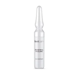 FEETCALM - RENEWAL Ampule za piling stopala sa glikolnom kiselinom 2ml 1/1