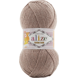 Alize Cotton Gold 960 Pletilna preja