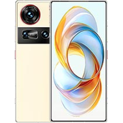 ZTE pametni telefon nubia Z70 Ultra 12GB/256GB, Gold