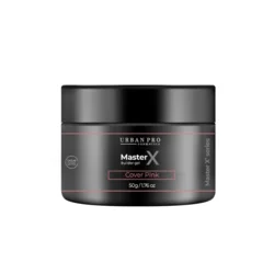 URBAN PRO - Master Xbuilder gel *Low heat -Cover Pink 50gr