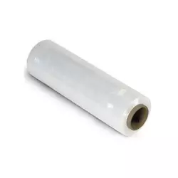 Stre folija 23my H-500mm ru na Rolna 5kg /hilzna 1.6 kg/