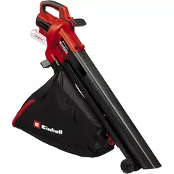 EINHELL VENTURRO 18/210, Akumulatorski usisivač/duvač lišća, Solo