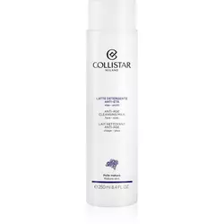 COLLISTAR Mleko za čišćenje lica, Za zrelu kožu, 250 ml