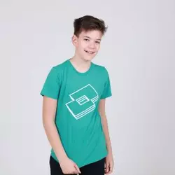 MAJICA MILENIALS T-SHIRT BG