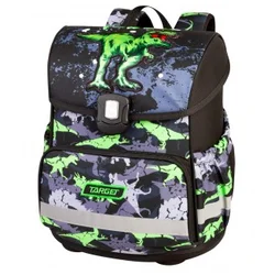 TARGET ŠOLSKA TORBA GT CLICK  T-REX 28040