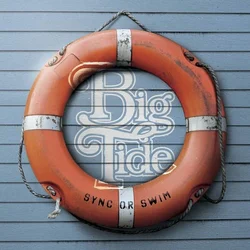 big tide - Sync Or Swim (LP)