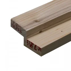 Drvo obrađeno 18x44mm 240cm