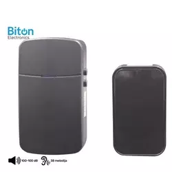 ZVONO B01 CRNA