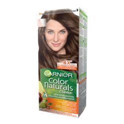 GARNIER Color Naturals Boja za kosu 5