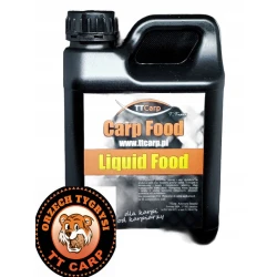 shumee TTCarp Liquid CSL Tiger Nut 1000ml